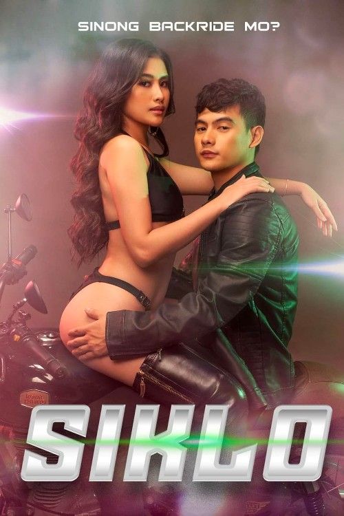 poster of [18＋] Siklo (2022) UNRATED Movie